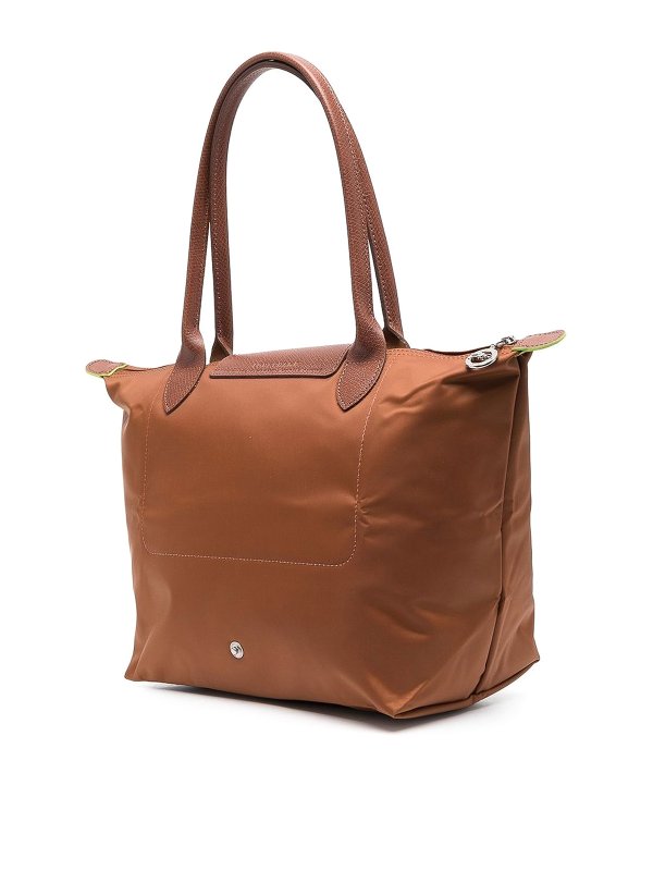 LONGCHAMP: Sacs à main online - Sac Cabas - Marron