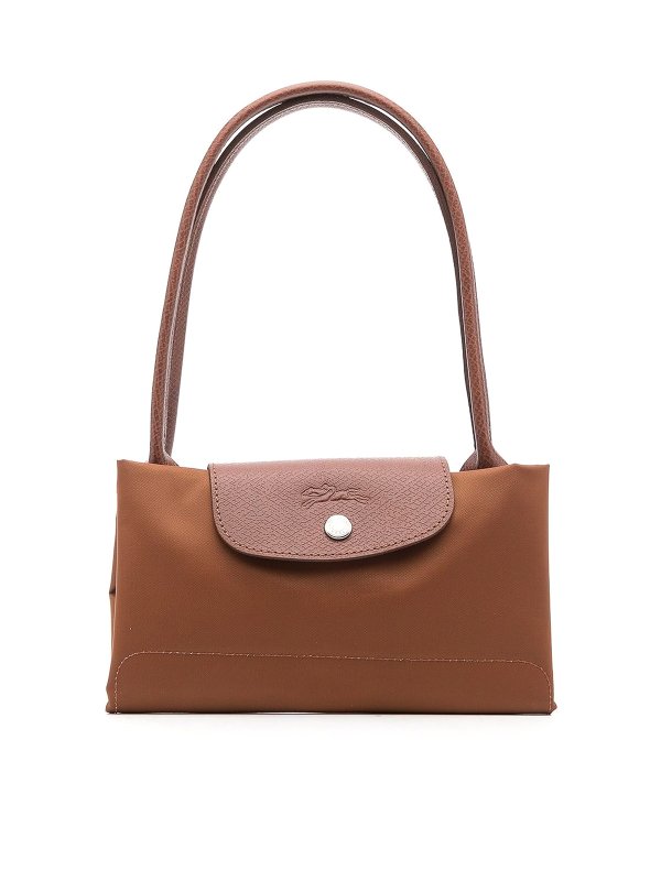 iKRIX LONGCHAMP: Sacs à main - Sac Cabas - Marron