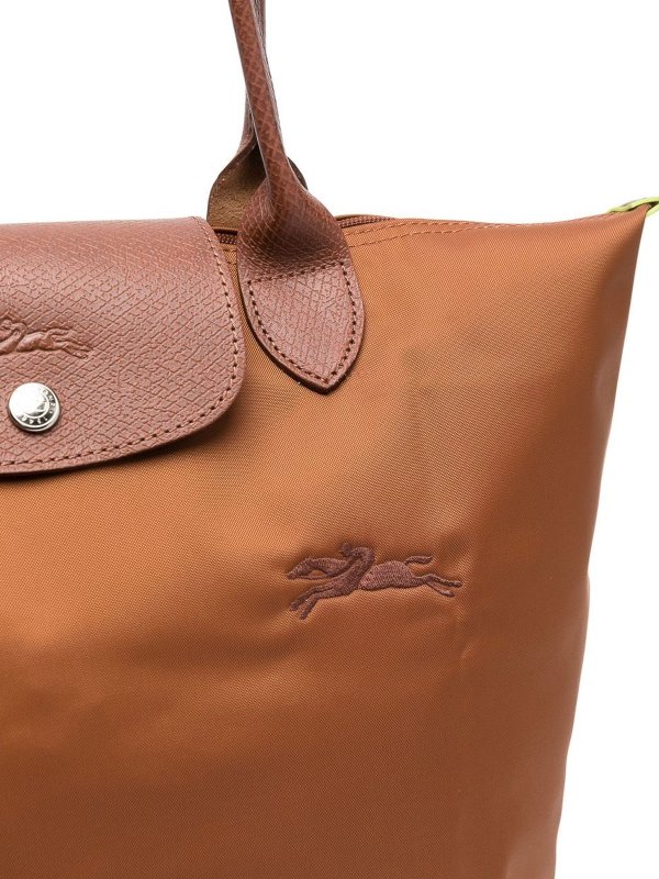 Sac Cabas - Marron shop online: LONGCHAMP