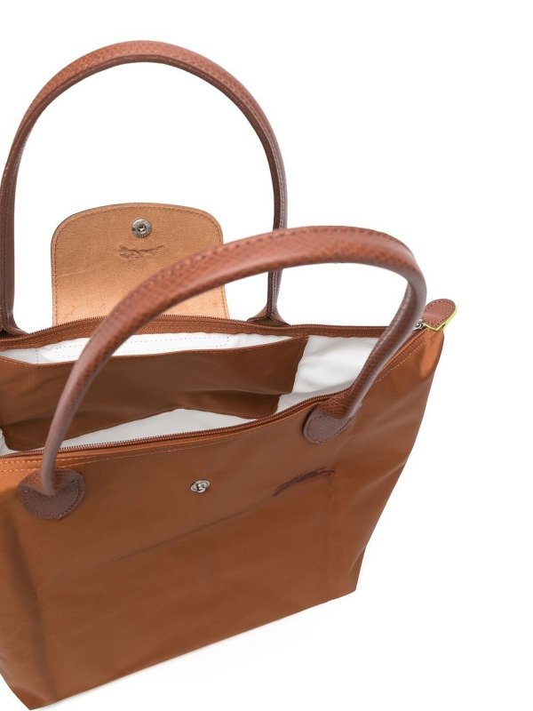 LONGCHAMP buy online Sac Cabas - Marron