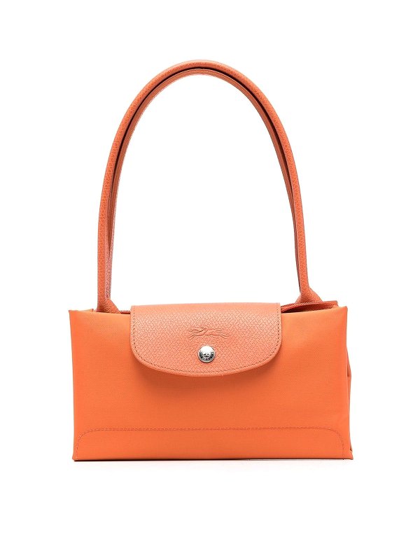 iKRIX LONGCHAMP: トートバッグ - トートバッグ - オレンジ