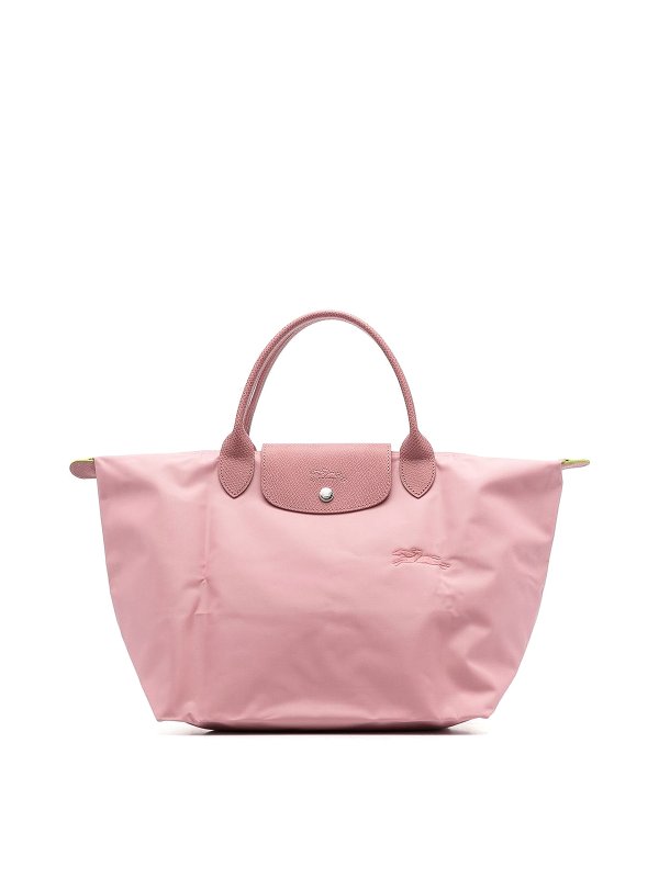 LONGCHAMP: totes bags - Nylon tote