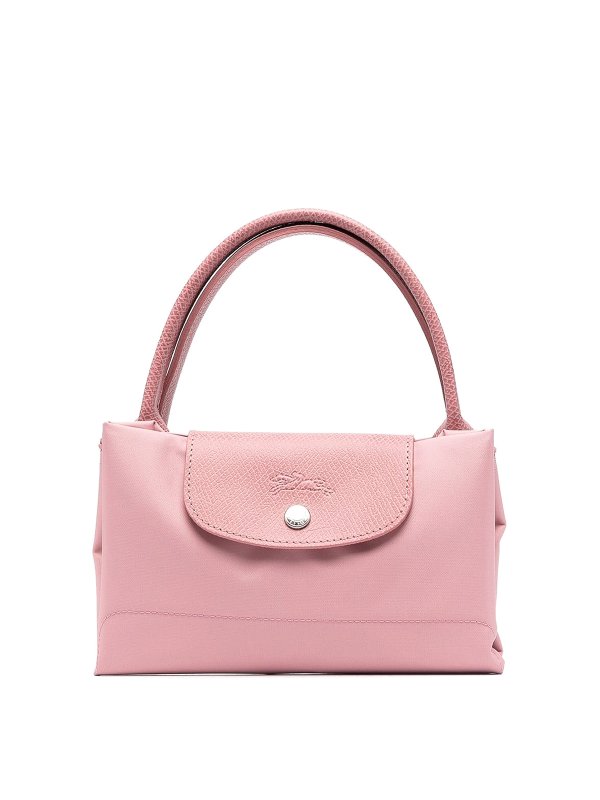 iKRIX LONGCHAMP: totes bags - Nylon tote