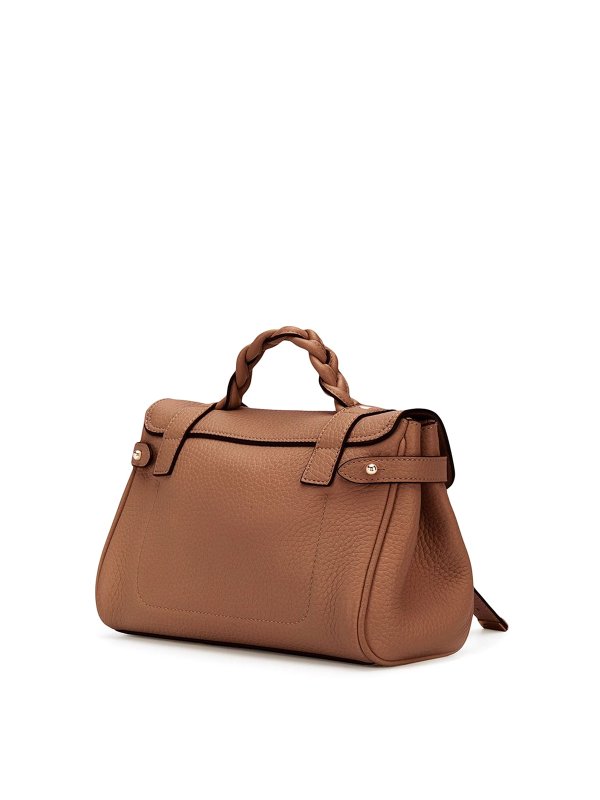 MULBERRY: shopper online - Tote Alexa mini