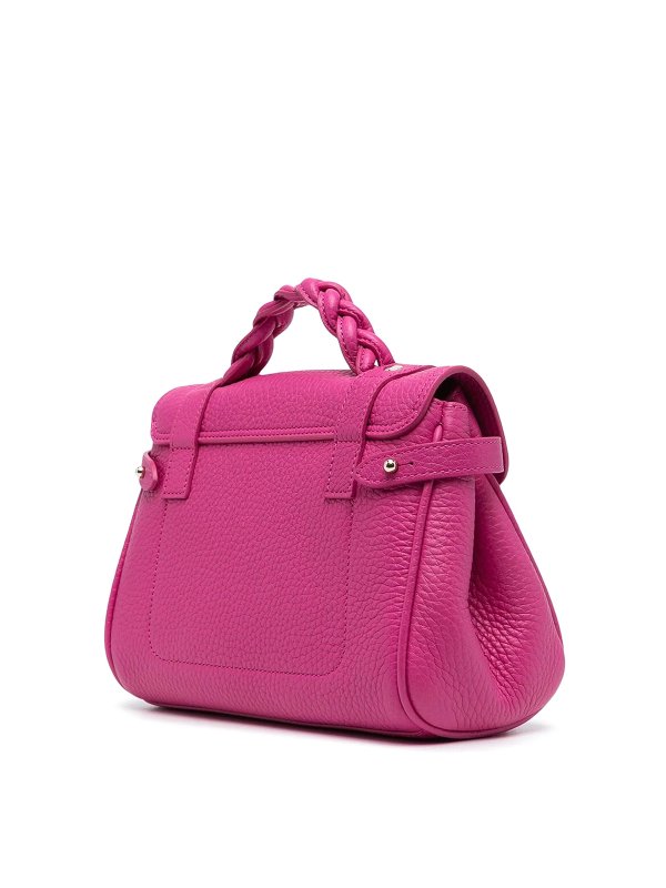 MULBERRY: cross body bags online - Alexa mini tote