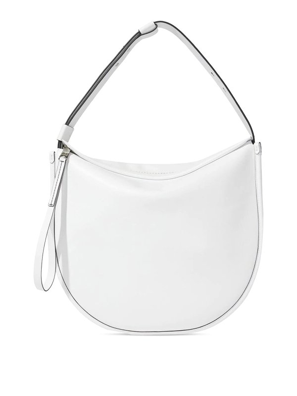 Proenza Schouler: shoulder bags - Baxter bag