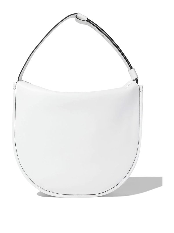 Proenza Schouler: shoulder bags online - Baxter bag