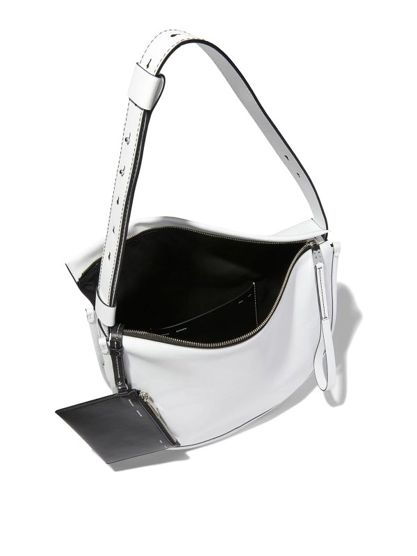 iKRIX Proenza Schouler: shoulder bags - Baxter bag
