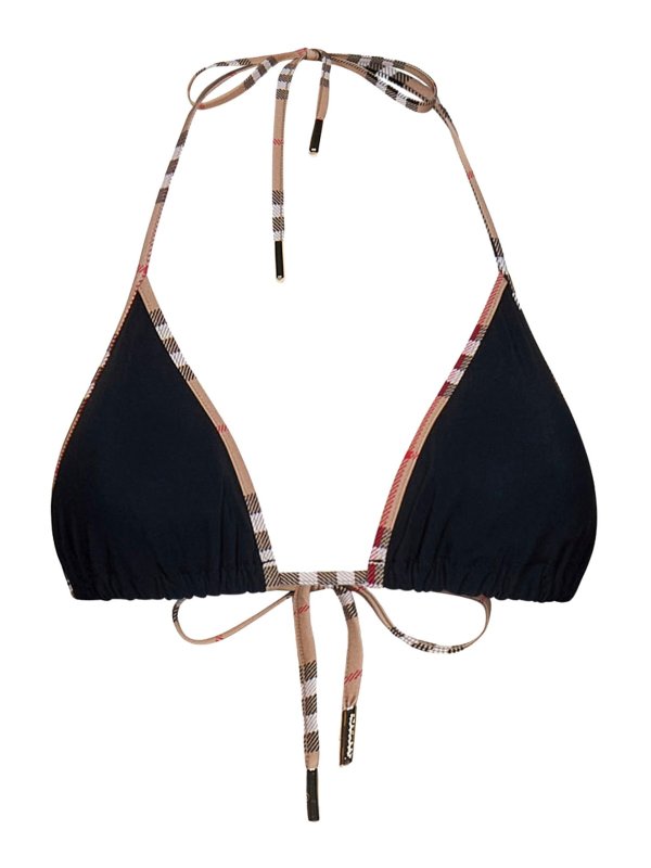 iKRIX BURBERRY: Bikini - Bikini - Schwarz