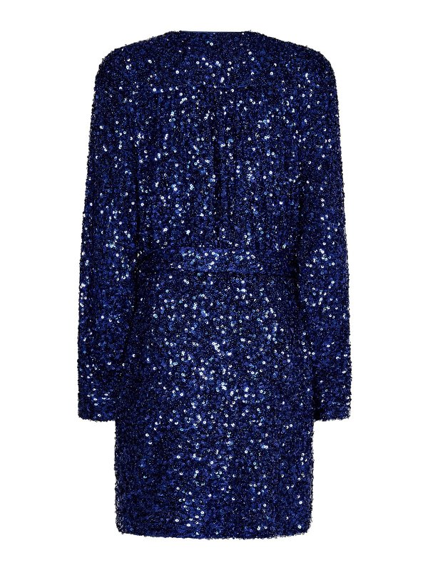 ROTATE Birger Christensen: cocktail dresses online - Sequined dress