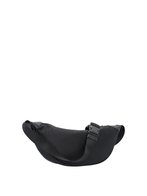 The Best Shops KARL LAGERFELD: Bauchtaschen - Bauchtasche - Schwarz
