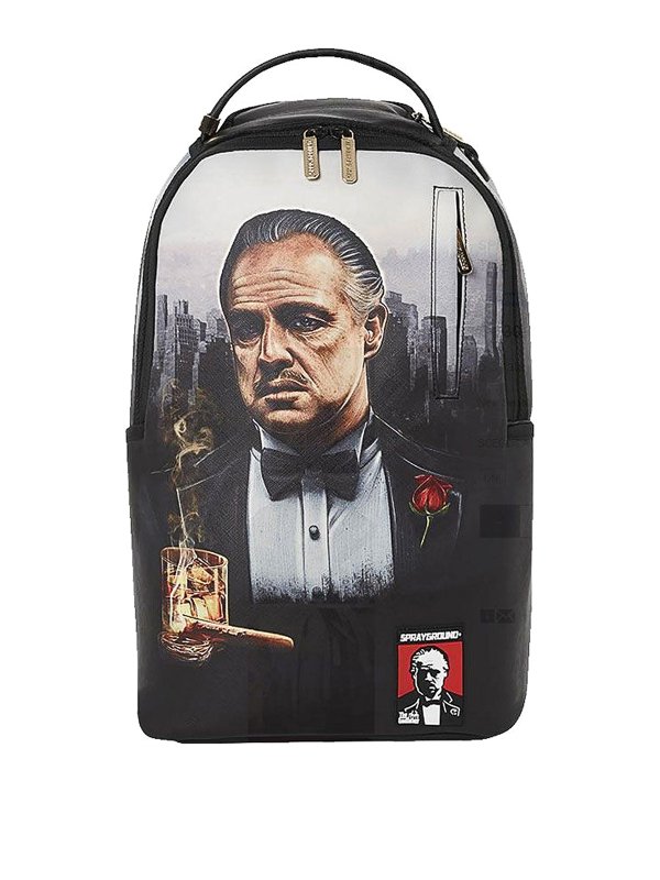 SPRAYGROUND: Rucksäcke - Rucksack -