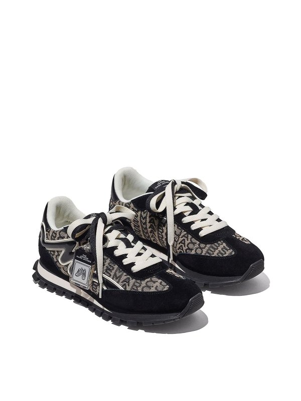 MARC JACOBS: sneakers online - Sneakers The Jogger