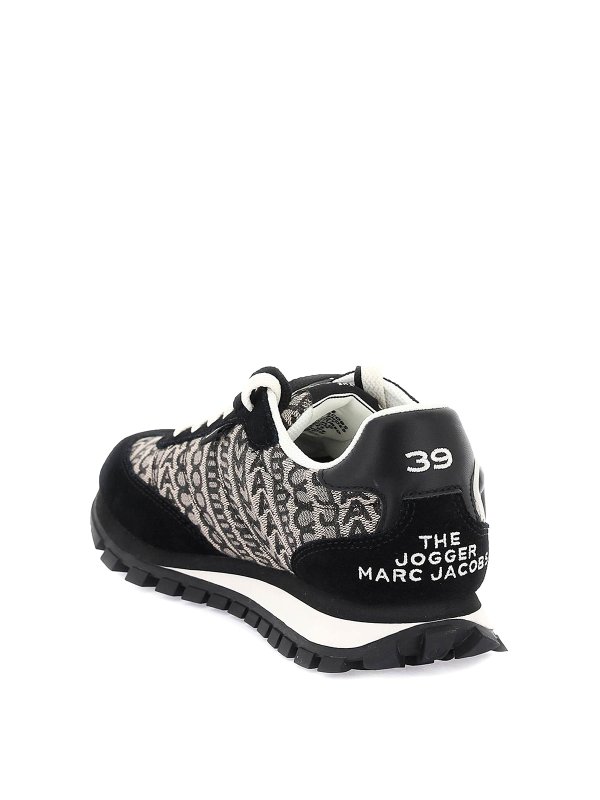 iKRIX MARC JACOBS: sneakers - Sneakers The Jogger