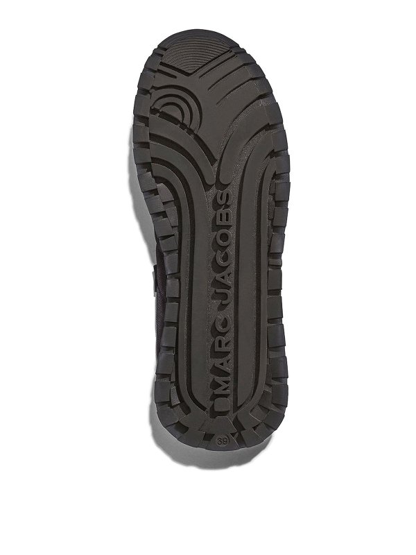 iKRIX MARC JACOBS: The Platform Jogger sneakers