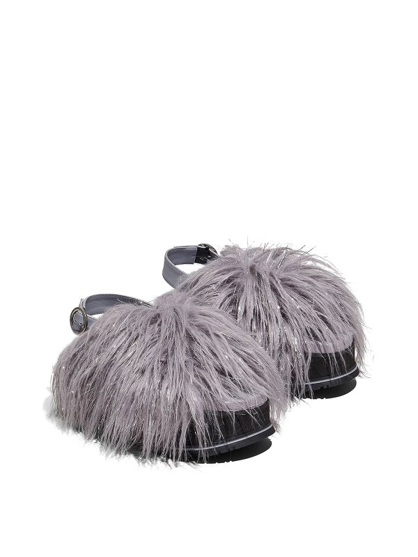 MARC JACOBS: サンダル online - サンダル -