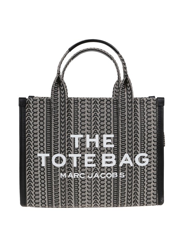 MARC JACOBS: totes bags - The small Tote Bag