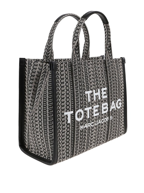 MARC JACOBS: totes bags online - The small Tote Bag