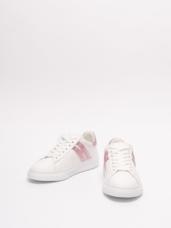 HOGAN: Sneaker online - Sneaker - Weiß