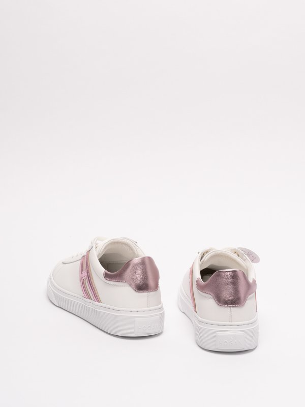 The Best Shops HOGAN: Sneaker - Sneaker - Weiß