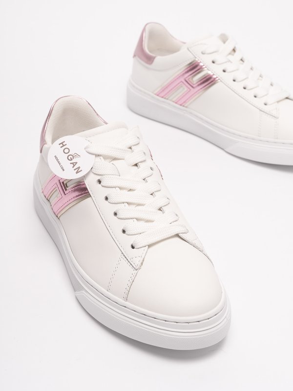 Sneaker - Weiß shop online: HOGAN