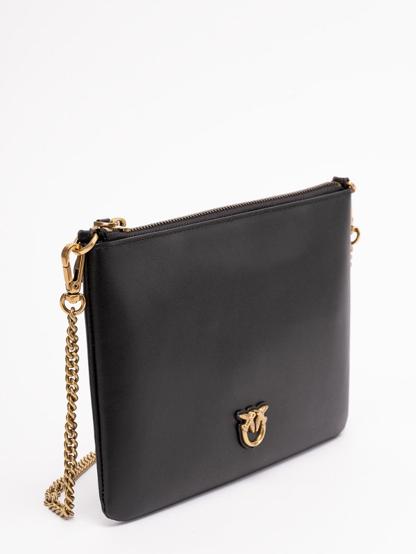 Pinko: クロスボディバッグ online - クロスボディバッグ - Flat Classic