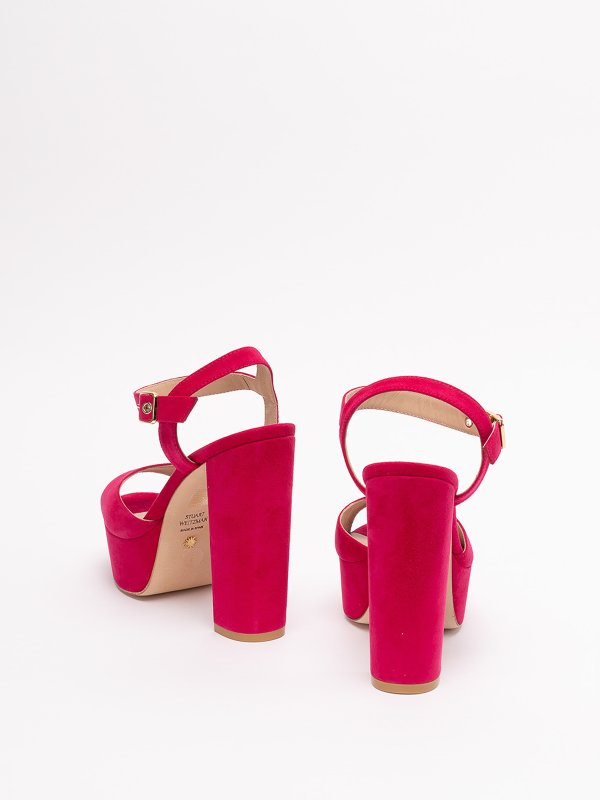 iKRIX Stuart Weitzman: サンダル - サンダル -