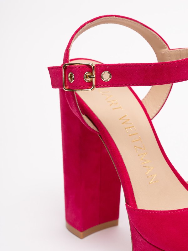 サンダル - shop online: Stuart Weitzman