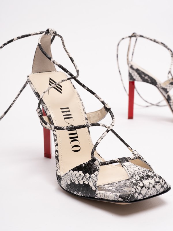 Sandalias - Adele 110 shop online: The Attico