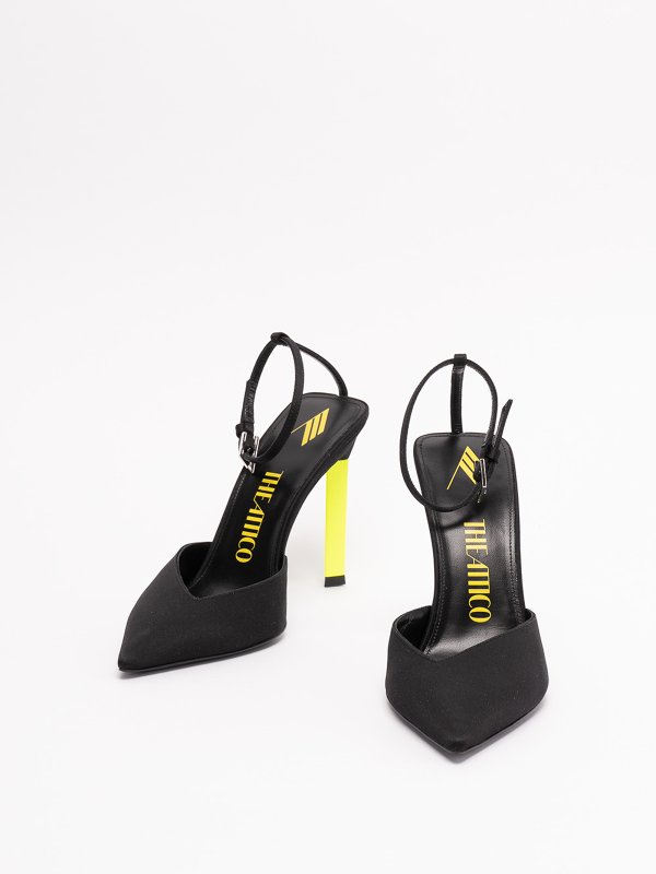 The Attico: パンプス online - サンダル - Perine 110