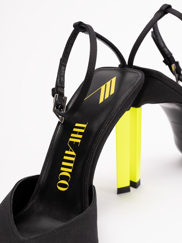 サンダル - Perine 110 Replica 
online: The Attico