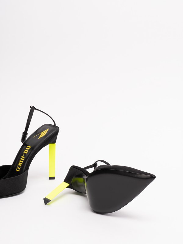 The Attico buy online サンダル - Perine 110