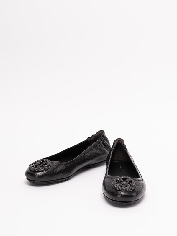 TORY BURCH: Ballerines online - Ballerines -