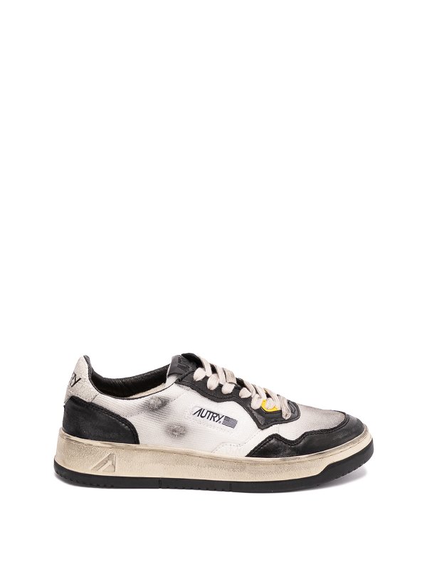 AUTRY: Chaussures de sport - Baskets -