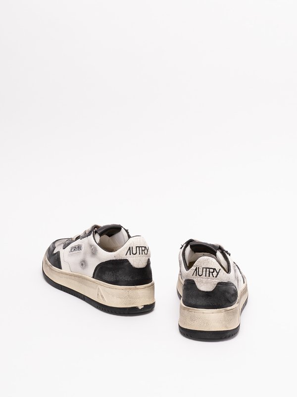 iKRIX AUTRY: Chaussures de sport - Baskets -