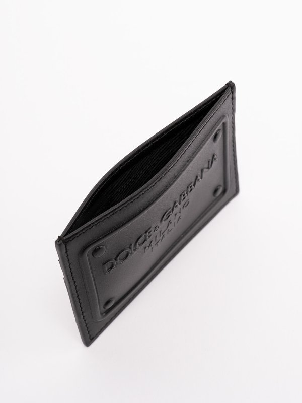 iKRIX DOLCE & GABBANA: wallets & purses - Credit card case