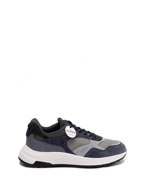 HOGAN: trainers - Hyperlight sneakers