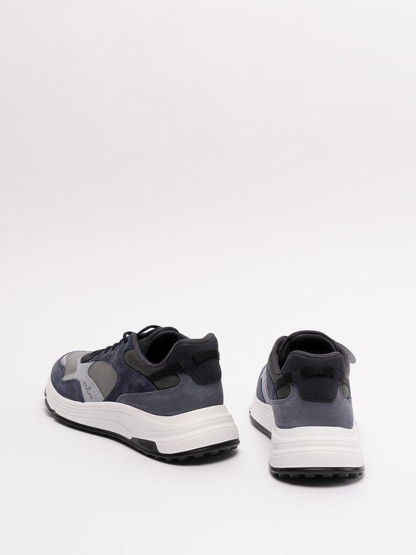 iKRIX HOGAN: trainers - Hyperlight sneakers