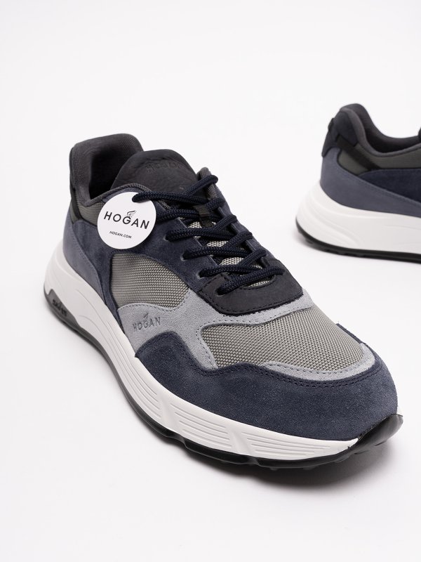 Hyperlight sneakers shop online: HOGAN
