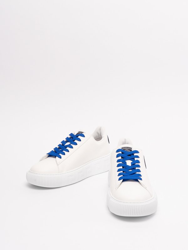 VERSACE: Zapatillas online - Zapatillas -
