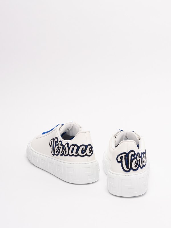 iKRIX VERSACE: Zapatillas - Zapatillas -