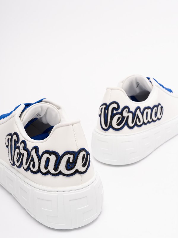 Zapatillas - shop online: VERSACE