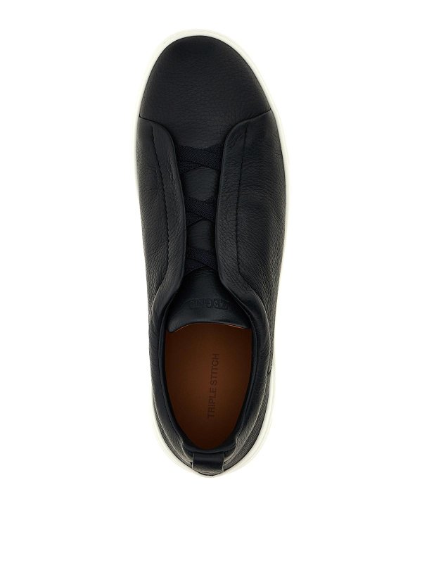 Sneaker - Blau shop online: ZEGNA