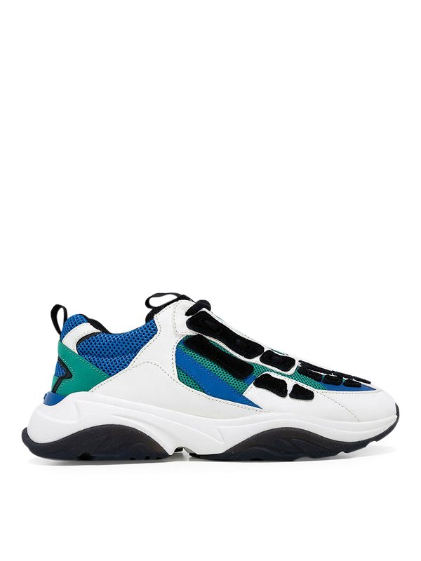 AMIRI: Zapatillas - Zapatillas - Bone Runner