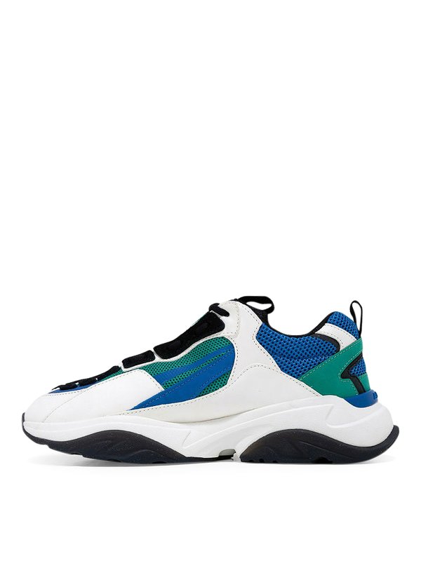 iKRIX AMIRI: Zapatillas - Zapatillas - Bone Runner