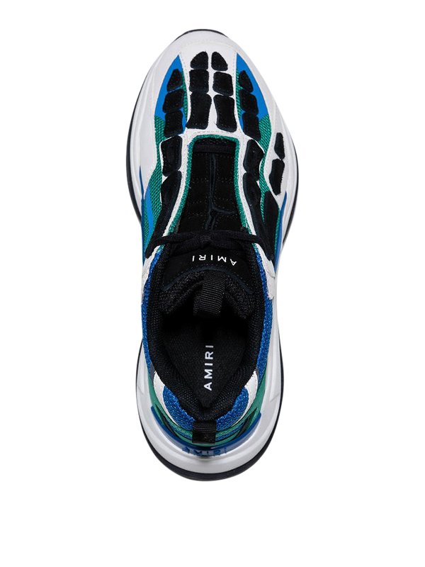 Zapatillas - Bone Runner shop online: AMIRI
