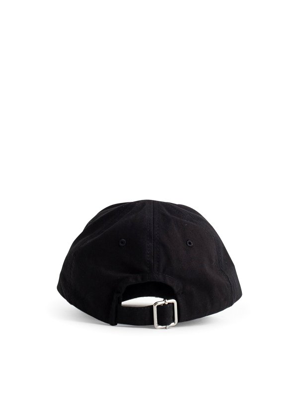 iKRIX OFF-WHITE: Hüte - Hut - Schwarz