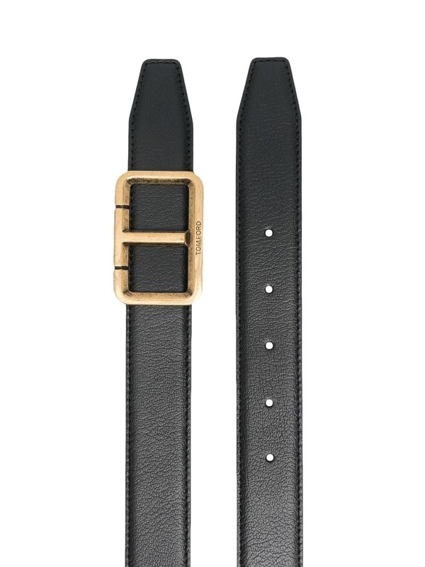 TOM FORD: Gürtel online - Gürtel - Schwarz
