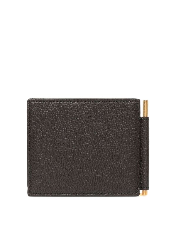 TOM FORD: 財布＆ポーチ online - 財布 - 黒