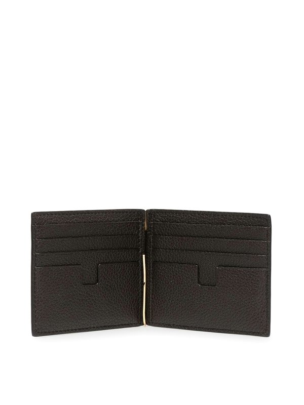 iKRIX TOM FORD: 財布＆ポーチ - 財布 - 黒